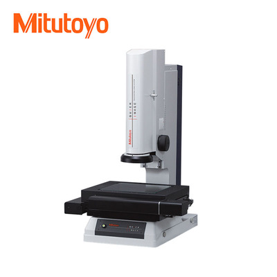 Mitutoyo三丰 2D测量型影像测量机 QUICK Image