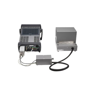 KEYSIGHT是德飞伏特/皮伏源表特电流计与静电计B2987B