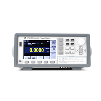 ITECH艾德克斯功率分析仪/ μA级功耗测试IT9100系列