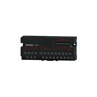 MITSUBISHI三菱CC-LINK模块AJ65SBT-64AD