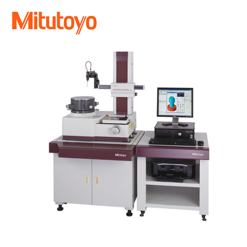 Mitutoyo三丰圆度/圆柱度形状测量机 RA-2200DS/DH