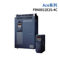 富士电机Ace系列高性能变频器 FRN0012E2S-4C