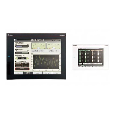 MITSUBISHI三菱触摸屏GT2508-VTBD