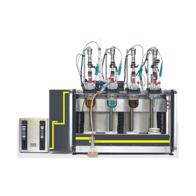 HEL赫伊尔自动化学合成仪AutoMATE 4