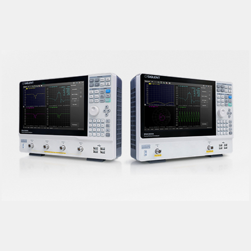 鼎阳SNA5000X系列矢量网络分析仪