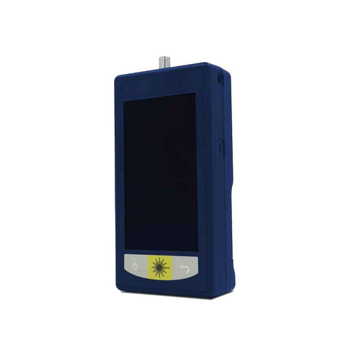 标旗光电 MiniSpark-3000手持拉曼分析仪