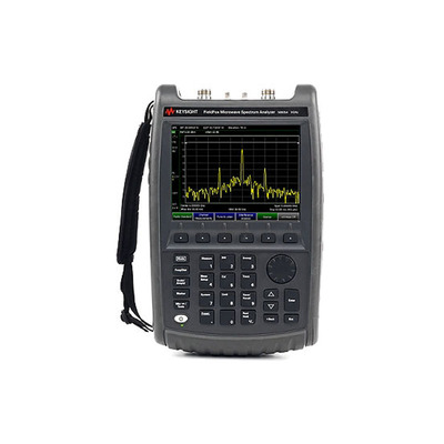 KEYSIGHT是德手持频谱分析仪(SA)N993xA系列