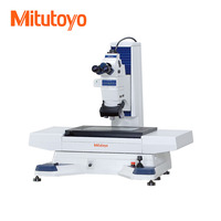 高精度测量显微镜Hyper MF/MF-U系列