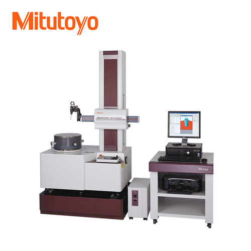 Mitutoyo三丰圆度/圆柱度形状测量机RA-H5200