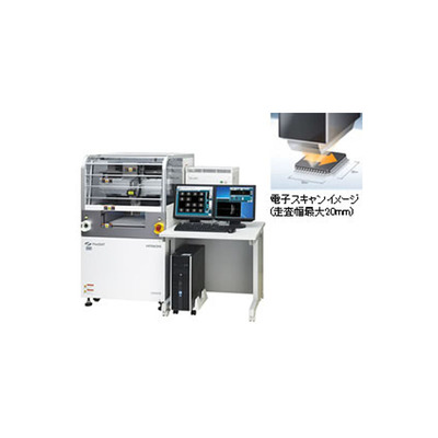 HITACHI日立 FineSAT超音波单探头扫描显微镜 / SAT