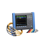 PQ3100电能质量分析仪