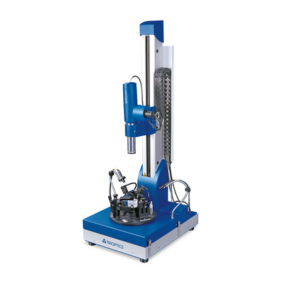 TRIOPTICS全欧光学 全自动光学镜片胶合系统 LensAlign