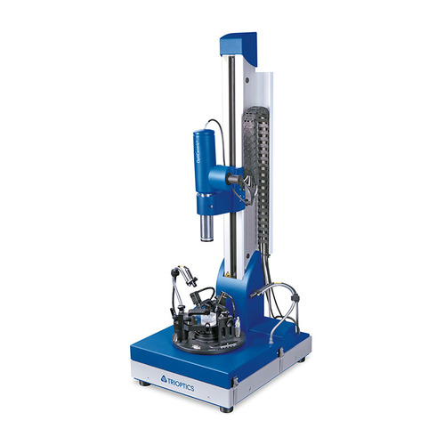 TRIOPTICS全欧光学 全自动光学镜片胶合系统 LensAlign