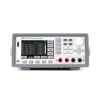ITECH艾德克斯电池内阻测试仪IT5100系列