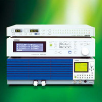 KIKUSUI菊水燃料电池阻抗测量系统KFM2150系统