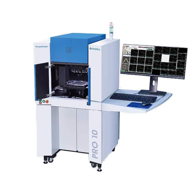 TRIOPTICS全欧光学 工业型光学传递函数测量仪 ImageMaser®PRO