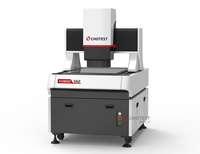 复合式闪测仪 Hybrid系列 全自动复合测量，批量更快