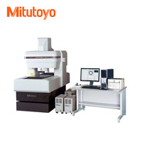 Mitutoyo三丰 高精度影像测量机 ULTRA QUICK VISION系列