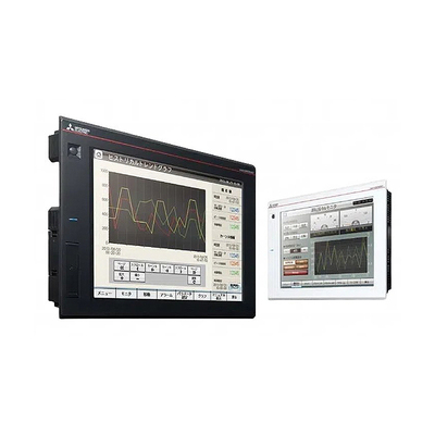 MITSUBISHI三菱触摸屏GT2715-XTBA