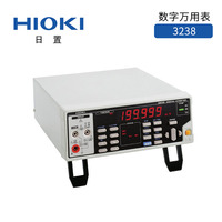 数字万用表3238