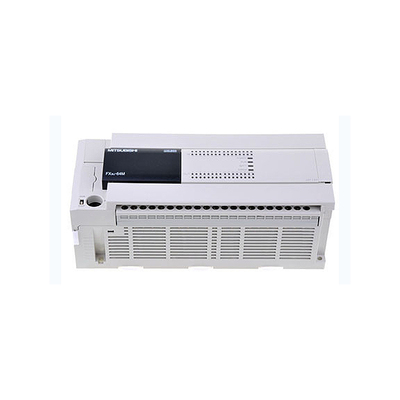 MITSUBISHI三菱PLC &nbsp;FX3U-64MT/DS