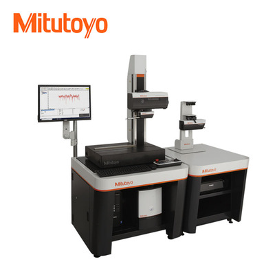 Mitutoyo三丰表面粗糙度/轮廓测量机 D4000