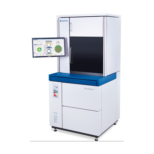 TRIOPTICS全欧光学 量产型波形测量仪 WaveMaster® PRO 2