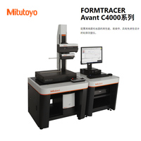 mitutoyo三丰轮廓测量仪C4000系列