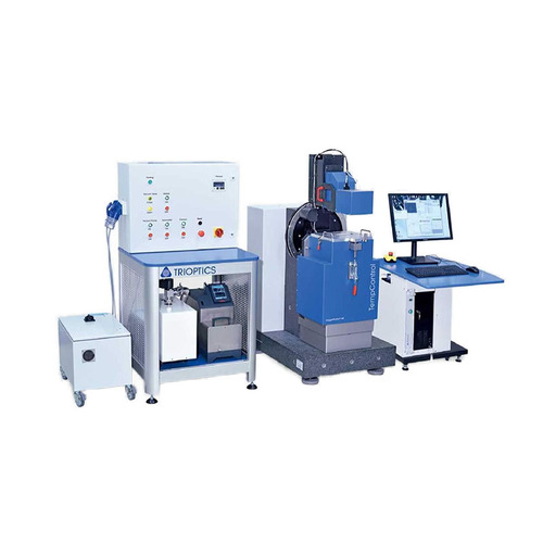 TRIOPTICS全欧光学 紧凑型/控温型/研发型光学传递函数测量仪 ImageMaster®HR