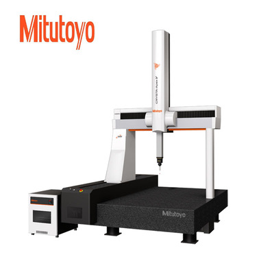 Mitutoyo三丰标准CNC型三坐标测量机 CRTSTA-Apex V