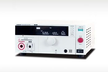菊水AC耐电压测试仪TOS5200 系列