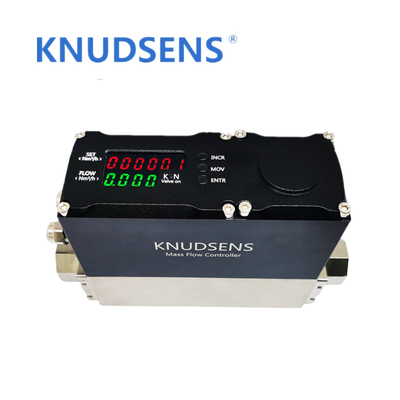 质量流量控制器MEMC2300A系列