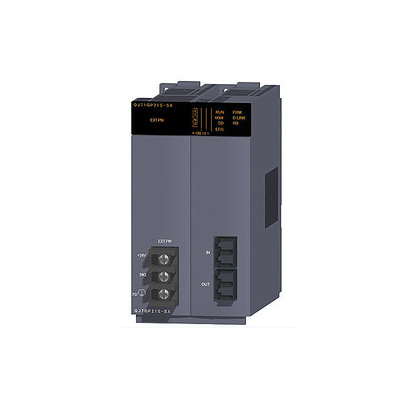 MITSUBISHI三菱CC-LINK通信模块QJ71GP21S-SX
