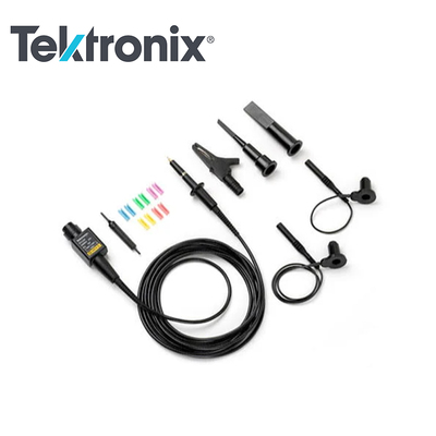 泰克高压单端探头