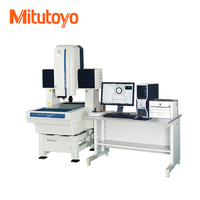 Mitutoyo三丰 复合测量型影像测量机 QV HYBRID TYPE1 APEX