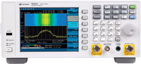 是德N9322C 基础频谱分析仪(BSA)