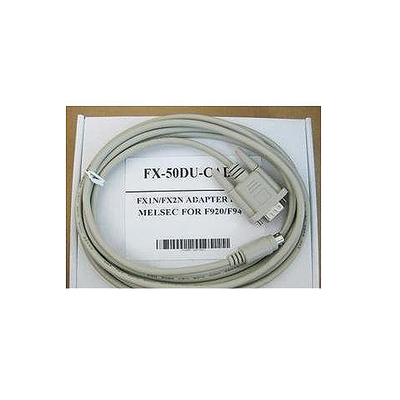 MITSUBISHI三菱通迅电缆FX-50DU-CAB0