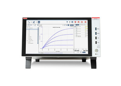 吉时利Keithley4200A-SCS 参数分析仪