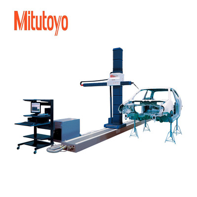 Mitutoyo三丰悬臂式三坐标测量机 CARB apex