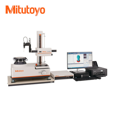 Mitutoyo三丰圆度/圆柱度仪RA-1600