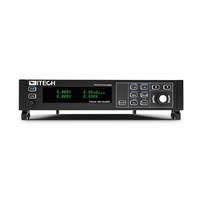 ITECH艾德克斯 高精度可编程直流电源 IT-M3200系列