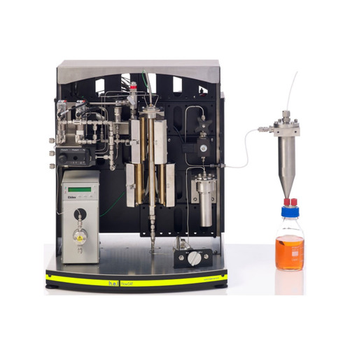 HEL赫伊尔自动高压催化剂筛选平台 FlowCAT & FlowCAT Custom