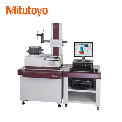 Mitutoyo三丰超级圆度仪RA-2200CNC