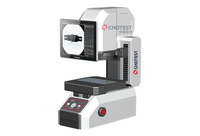 闪测仪 VX3000系列 快速高效、准确一致、简单轻松、自动报表