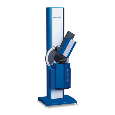 TRIOPTICS全欧光学 全视场型波前测量仪 WaveMaster® Field