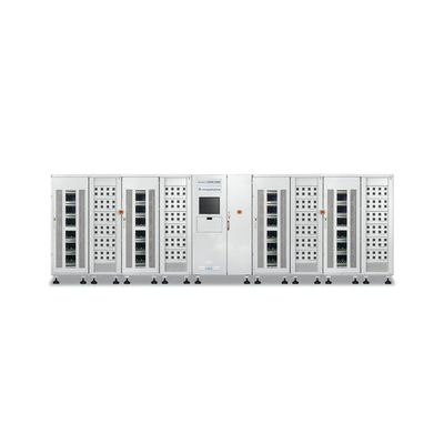 Chroma致茂 17000 series电池化成整体解决方案