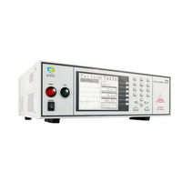 华仪电子 7630系列 接触电流测试仪