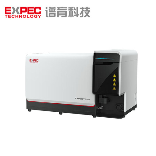 谱育EXPEC7350三重四极杆ICP-MS