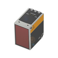BALLUFF巴鲁夫BOD001U光电距离传感器 37M-LA01-S92