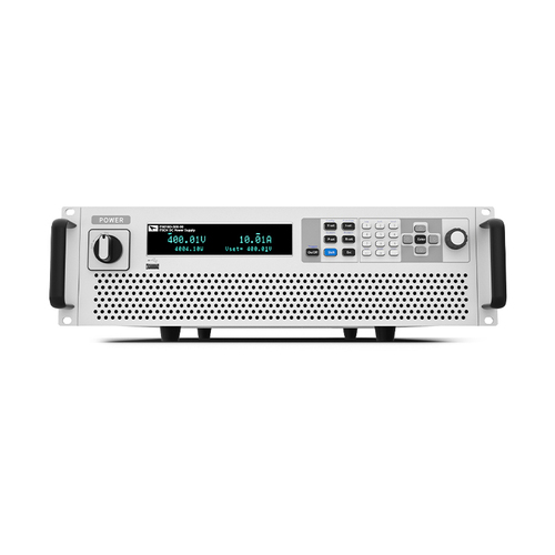 ITECH艾德克斯 大功率可编程直流电源 IT6000D系列
